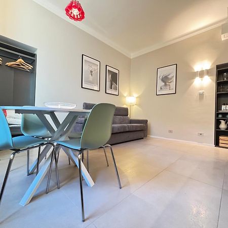 Apartment Solferino 37 Milano Esterno foto