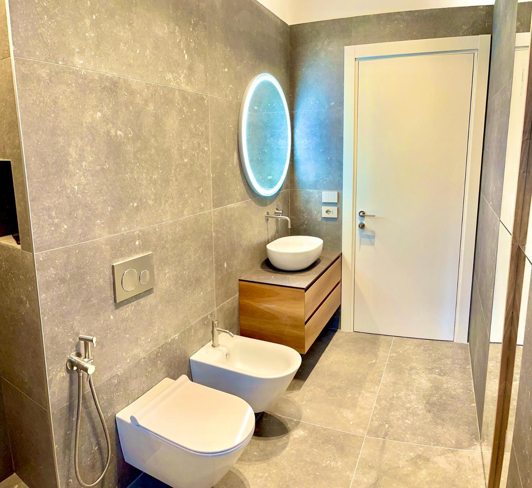 Apartment Solferino 37 Milano Esterno foto