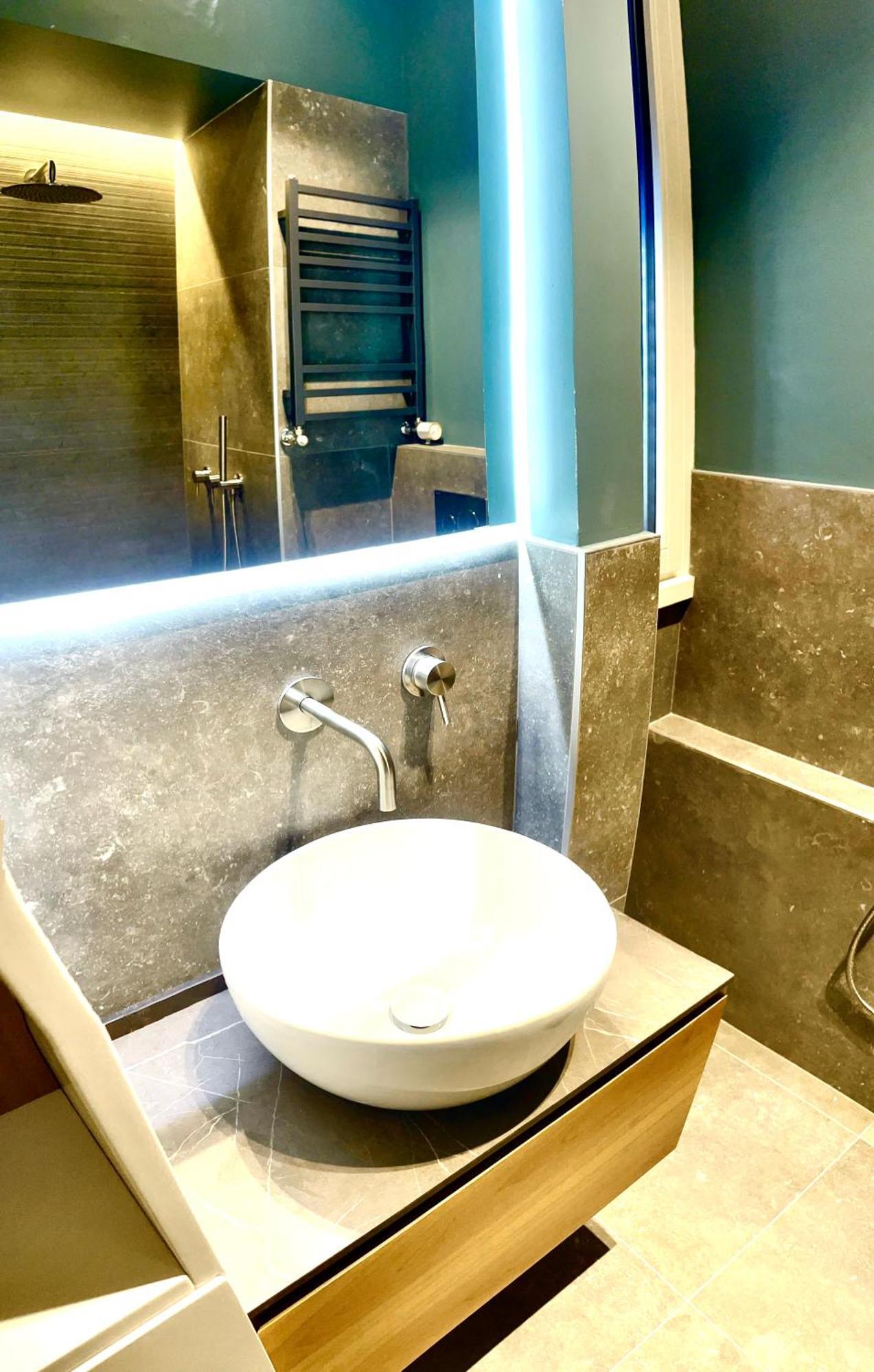 Apartment Solferino 37 Milano Esterno foto