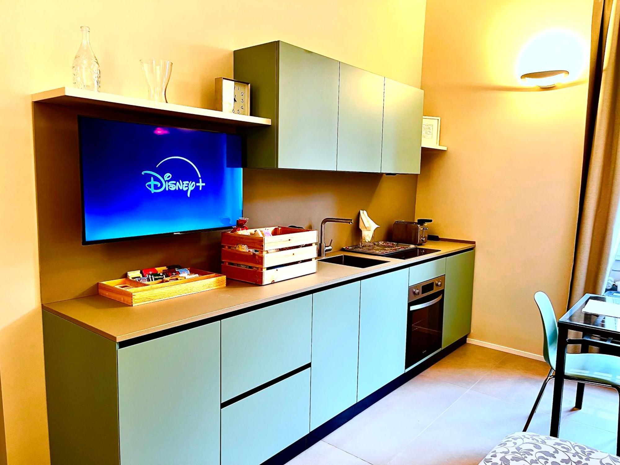Apartment Solferino 37 Milano Esterno foto