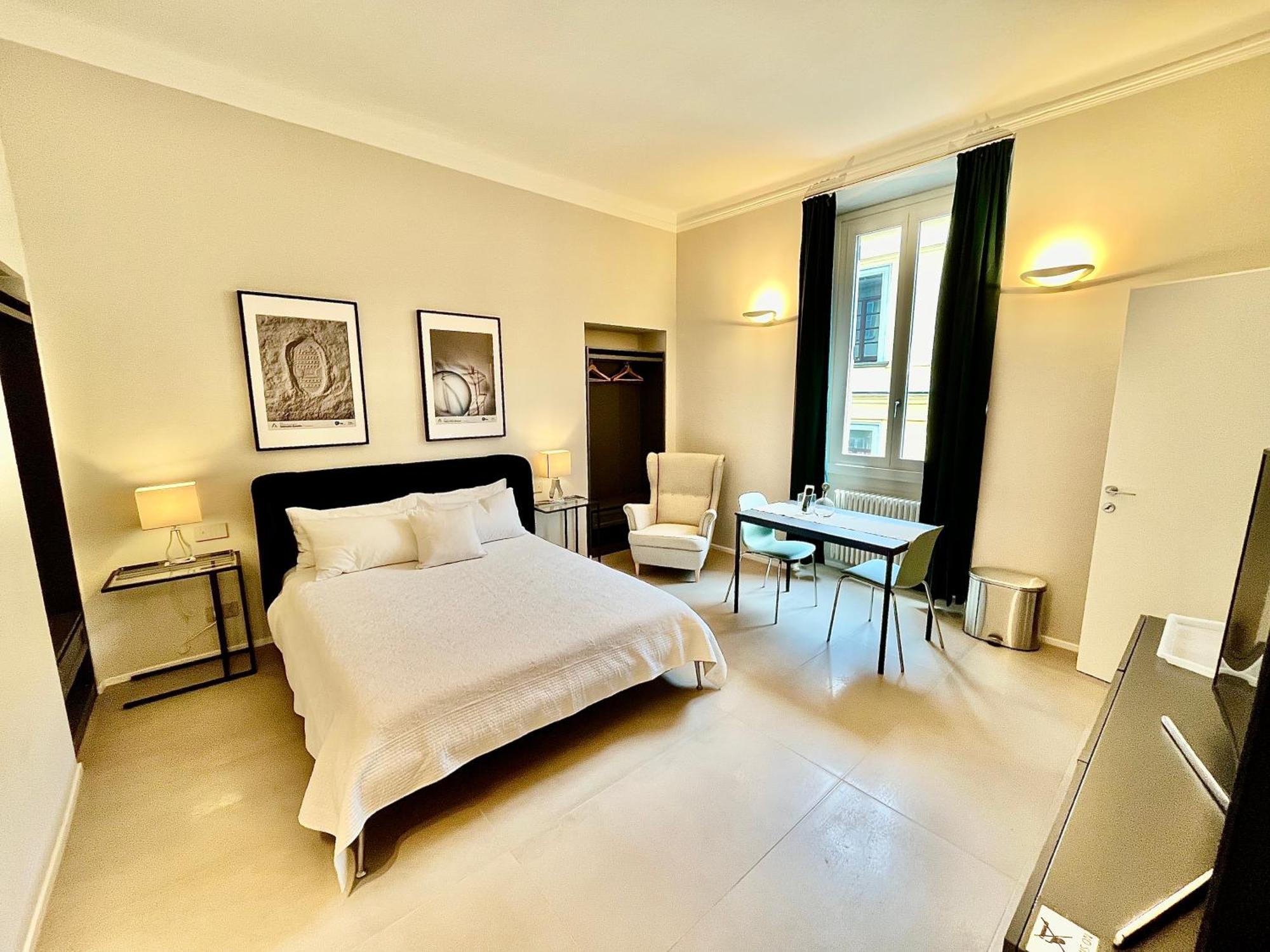Apartment Solferino 37 Milano Esterno foto