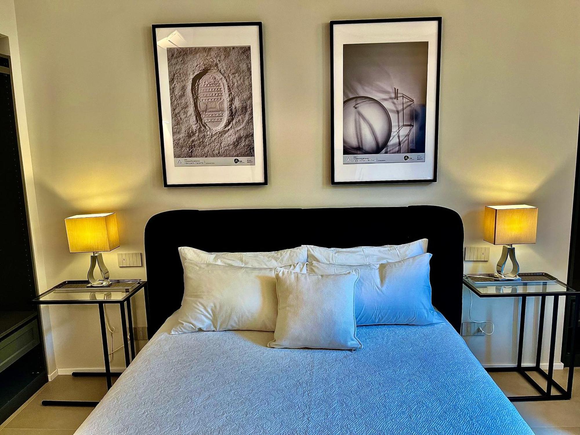 Apartment Solferino 37 Milano Esterno foto