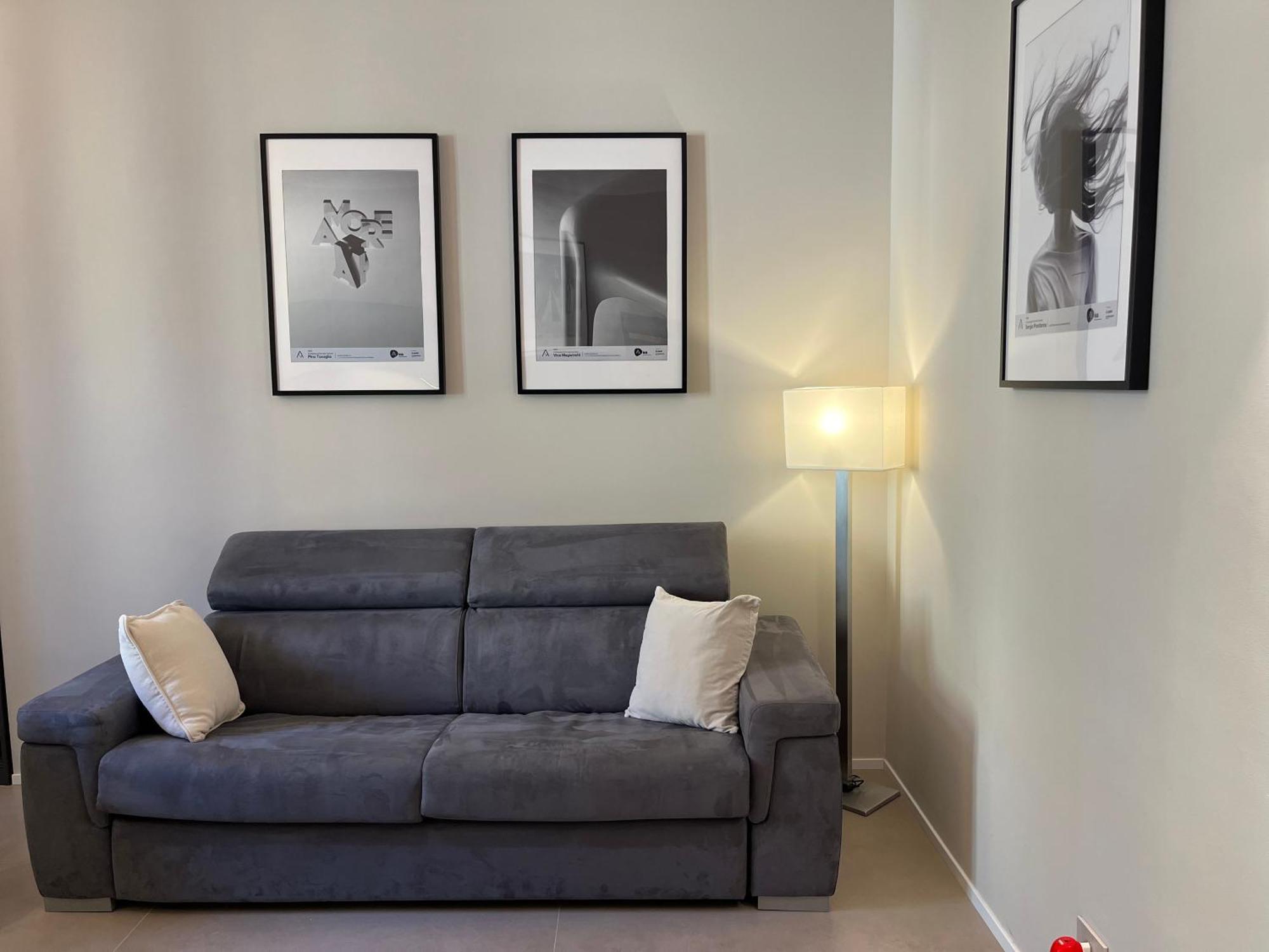 Apartment Solferino 37 Milano Esterno foto