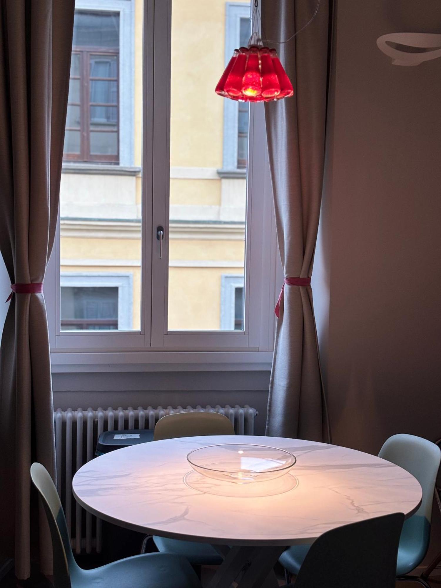 Apartment Solferino 37 Milano Esterno foto