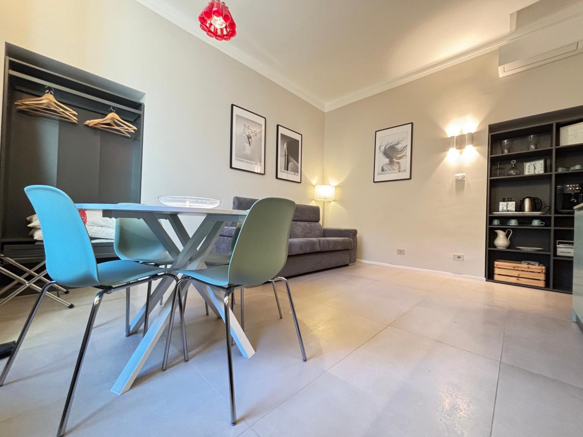 Apartment Solferino 37 Milano Esterno foto