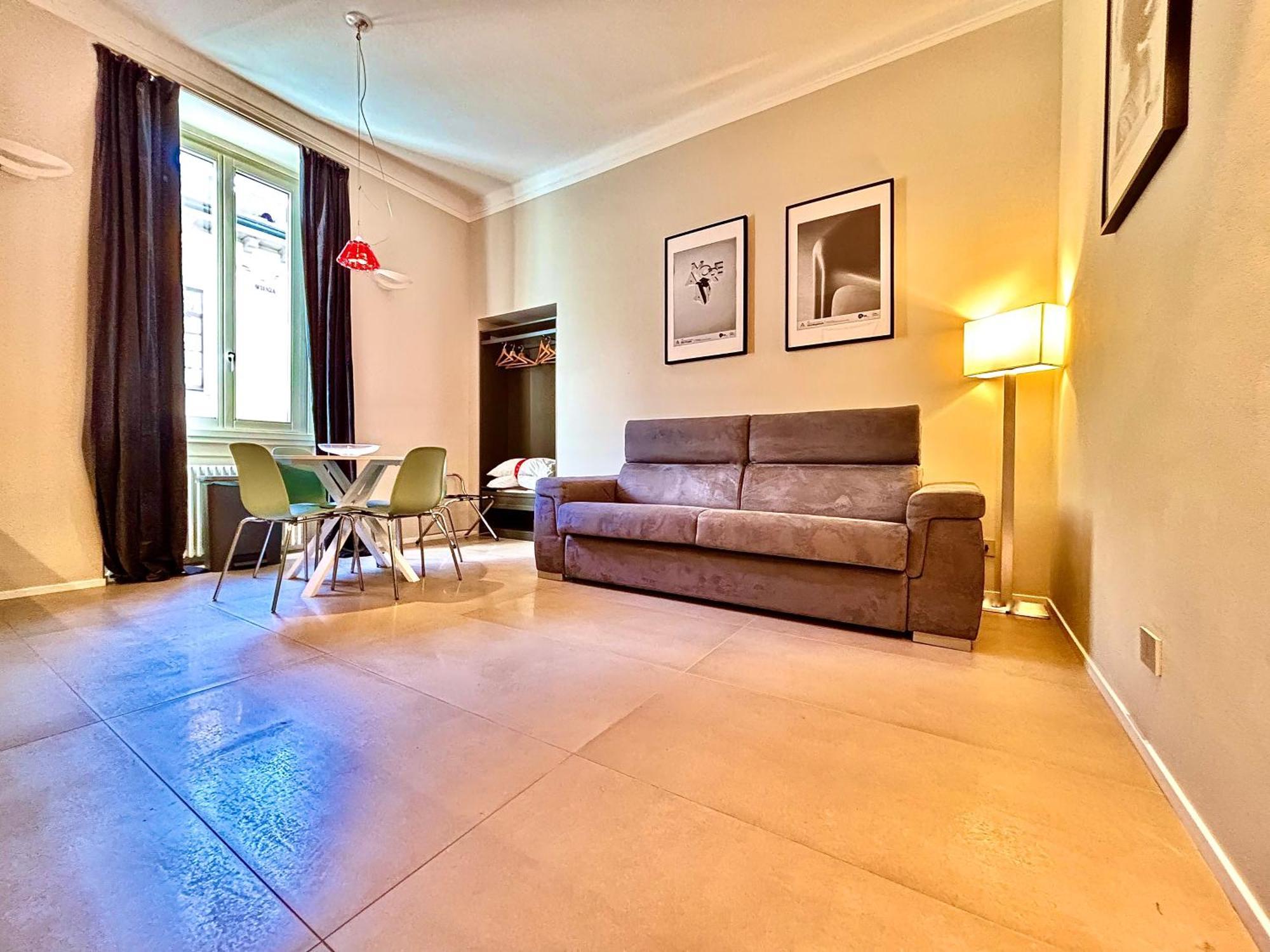 Apartment Solferino 37 Milano Esterno foto