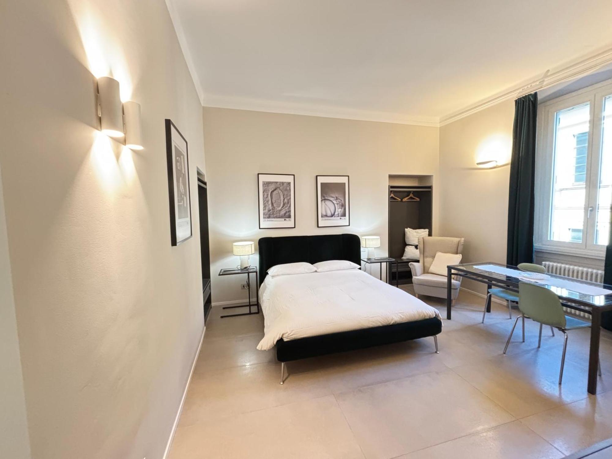 Apartment Solferino 37 Milano Esterno foto