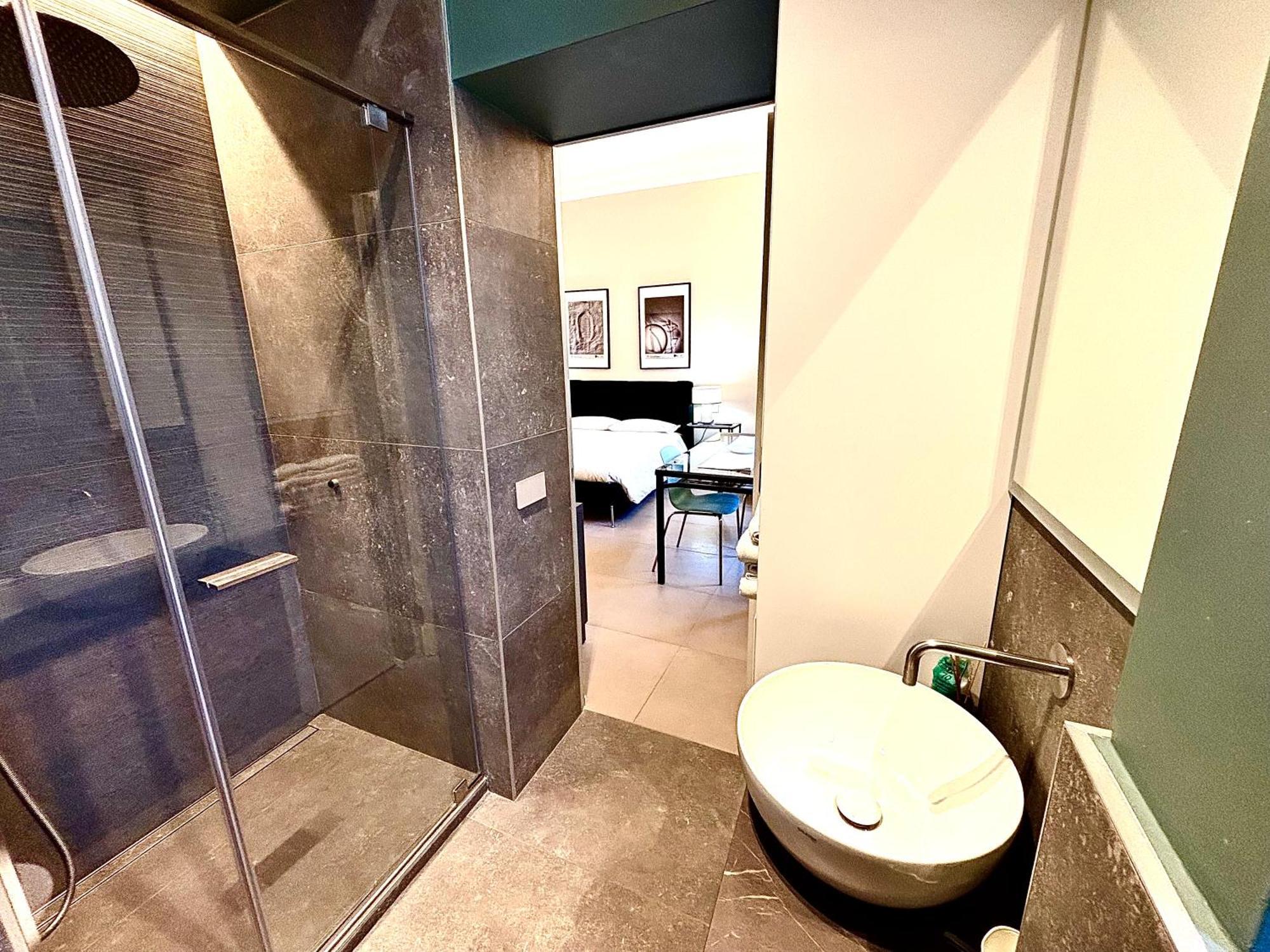 Apartment Solferino 37 Milano Esterno foto