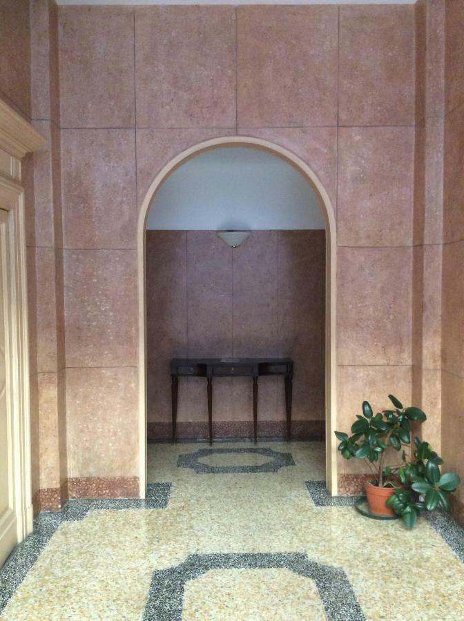 Apartment Solferino 37 Milano Esterno foto